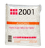 Manta De Fibra De Vidro 1kg - Auto 2001