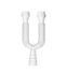 Sifão Extensível Duplo Pr7104 72cm - Atlas