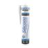 Adesivo De Silicone Acético Branco 280g - Tekbond