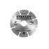 Disco Diamantado Segmentado 4'' - Stanley