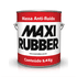 Massa Anti-ruído 5,4kg - Maxi Rubber