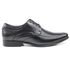 Sapato Social Pipper Duke em Couro Pelica Preto
