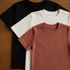 Kit T-shirt Lisa