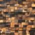 MOSAICO PEDRA FERRO TELADO 50X30 5CMXCURTO