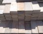 São Tomé Amarela Boleada 23x47