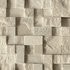 Mosaico São Tomé Branco 5X5/5X10/10X10 