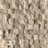 MOSAICO TRAVERTINO 3X3