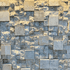 MOSAICO TRAVERTINO 3X3/3X6/6X6