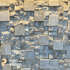 MOSAICO TRAVERTINO 3X3/3X6/6X6