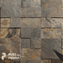 Pedra Corten 3D