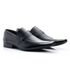 Sapato Social Modelo Italiano Polo North Solado Borracha