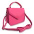 Bolsa Tote Feminina - Rosa