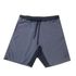 Bermuda Basic Cinza Chumbo