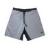 Bermuda Basic Cinza 