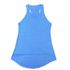 Regata Vestido Beach Azul