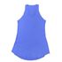 Regata Vestido Beach lilas 