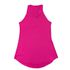 Regata Vestido Beach Rosa