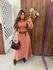 Conjunto Nude Adriana