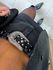 Cinto Feminino Preto Jordana