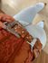Cinto Feminino Caramelo Jordana 