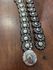 Cinto Feminino Boho Country Preto