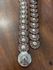Cinto Feminino Boho Country Marrom 