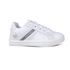 Sapatênis Infantil Polo Energy 3326 - Branco