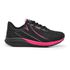 Tênis Feminino Prospect Spark - Preto/Rosa