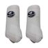 Boleteira Dianteira Boots Horse - Branco