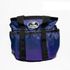 BOLSA PARA KIT HIGIENE BOOTS HORSE - AZUL MARINHO