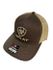 BONE ARIAT - MARROM/BEGE