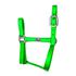 Cabresto Silicone - Verde limão Boost Horse 