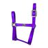 Cabresto Silicone - Roxo Boost Horse