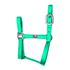 Cabresto Silicone - Verde Agua Boost Horse 