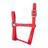 Cabresto Silicone - Vermelho Boost Horse 