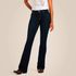 CALÇA JEANS ARIAT FEMININA - KATIE - Ultra Stretch Perfect Rise Flare Jean
