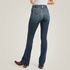 Calça Jeans ARIAT Feminina - Arkansas - High Rise Boot Cut