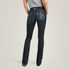 Calça Jeans ARIAT Feminina - Nashville - Perfect Rise Boot Cut