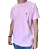 Camiseta Masculina Austin - Rosa