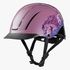Capacete Troxel - Spirit - Pink Dreamscape Copia