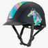Capacete Troxel - Spirit - Pop Art Poney