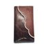 Carteira Couro Bifold Vertical Longa Ariat-A3547708-7808