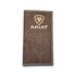 Carteira Couro Bifold Vertical Longa Ariat-A3555902