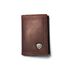 Carteira Couro Trifold Vertical Ariat-A35122281