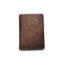 Carteira Couro Trifold Vertical Ariat-A3547502