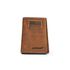 Carteira Couro Trifold Vertical Ariat-A3548444