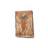 Carteira Couro Trifold Vertical Ariat-A3548902