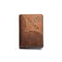 Carteira Couro Trifold Vertical Ariat-A3552744