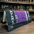 Manta Boots Horse Combat Algodão - Flecha-Preto-Roxo-Branco