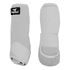 BOLETEIRA DIANTEIRA EQUITECH - VELCRO JAPAO BRANCO